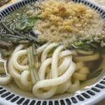 セルフうどんいりこ - 