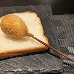 創作串料理 Dining Juicys - 