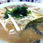 ラーメンショップ - 