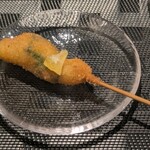 創作串料理 Dining Juicys - 