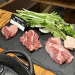 ラム・ジェネレーション - 