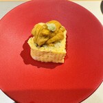 鮨shizuku 西天満 - 玉