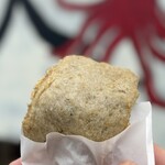 ふたみ じゃこ天 - 料理写真: