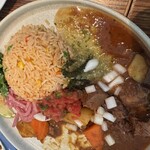 MUCHO MODERN MEXICANO - 