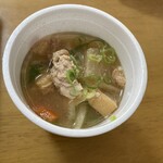 キャッスル弁当 - 