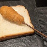 創作串料理 Dining Juicys - 