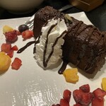 くいもの屋わん - 