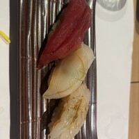渋谷 すし仙 - 