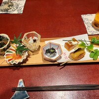 日本料理 丸しま - 