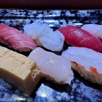 寿司 高瀬 - 