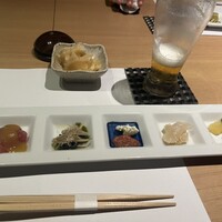 渋谷 すし仙 - 