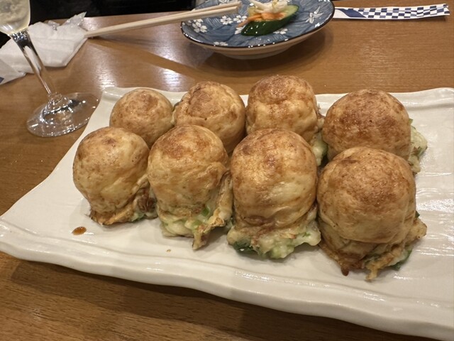 蛸家 船場本店 - 心斎橋/たこ焼き | 食べログ