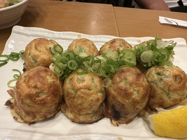 蛸家 船場本店 - 心斎橋/たこ焼き | 食べログ