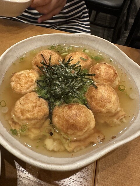蛸家 船場本店 - 心斎橋/たこ焼き | 食べログ