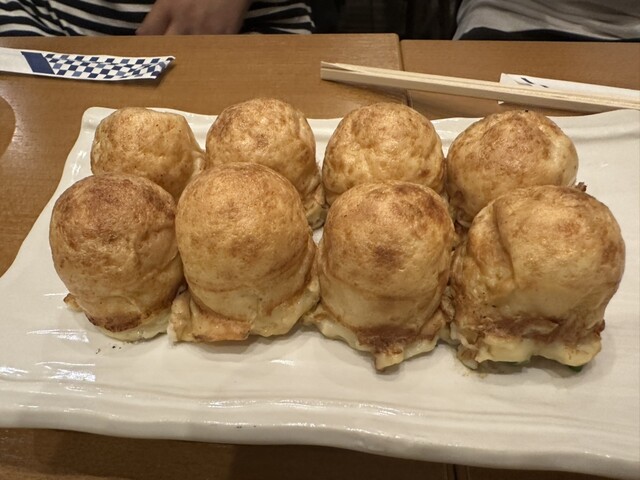 蛸家 船場本店 - 心斎橋/たこ焼き | 食べログ