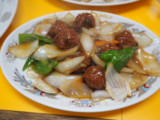 Hiroya - Nippombashi/Chinese | Tabelog