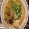 金龍ラーメン  御堂筋店