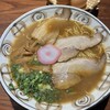 中華そば 丸田屋 南紀白浜店