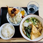 手打うどん・あかぎ - 