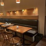 炭火焙煎珈琲・凛 - 