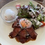 ア・ラ・カンパーニュ - 