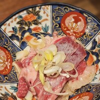 和牛焼肉やくにく 徹 - 