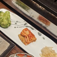 和牛焼肉やくにく 徹 - 