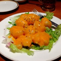 北京ダック専門店 銀座芳亭 - 