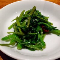 北京ダック専門店 銀座芳亭 - 