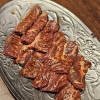 和牛焼肉やくにく 徹 - 