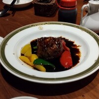 北京ダック専門店 銀座芳亭 - 