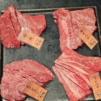 和牛焼肉やくにく 徹 - 