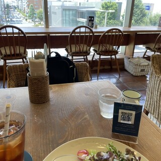 ア・ラ・カンパーニュ_2