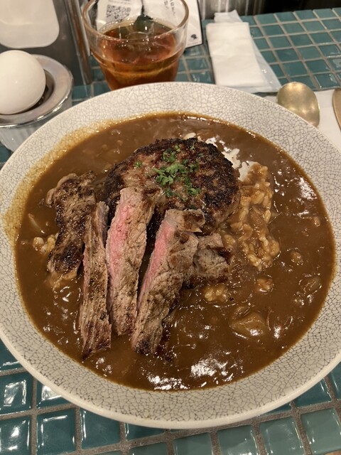 Curry no Asakuma photo 2