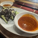 高円寺 焼肉ここち - 