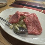 高円寺 焼肉ここち - 