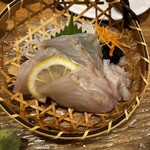 ろばた大助本店 - 