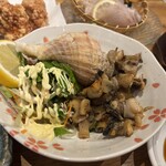 ろばた大助本店 - 