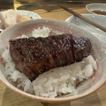 高円寺 焼肉ここち - 