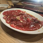 高円寺 焼肉ここち - 