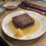 高円寺 焼肉ここち - 