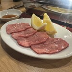 高円寺 焼肉ここち - 