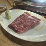 高円寺 焼肉ここち - 