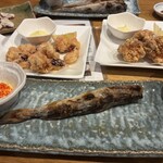 ろばた大助本店 - 