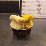 Curry Spice Gelateria KALPASI - 