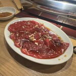 高円寺 焼肉ここち - 