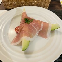 オステリアガウダンテ 神戸ハーバーランド店 - 