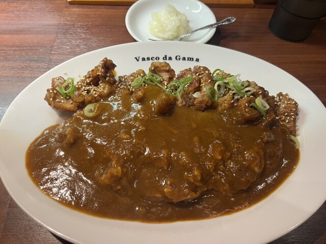 Vasco da Gama Kitasono Choten photo 3