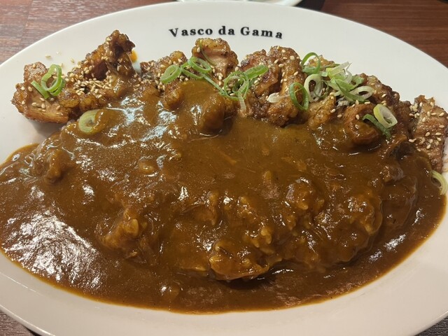 Vasco da Gama Kitasono Choten photo 2