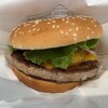 フレッシュネスバーガー 東京ガーデンテラス紀尾井町店
